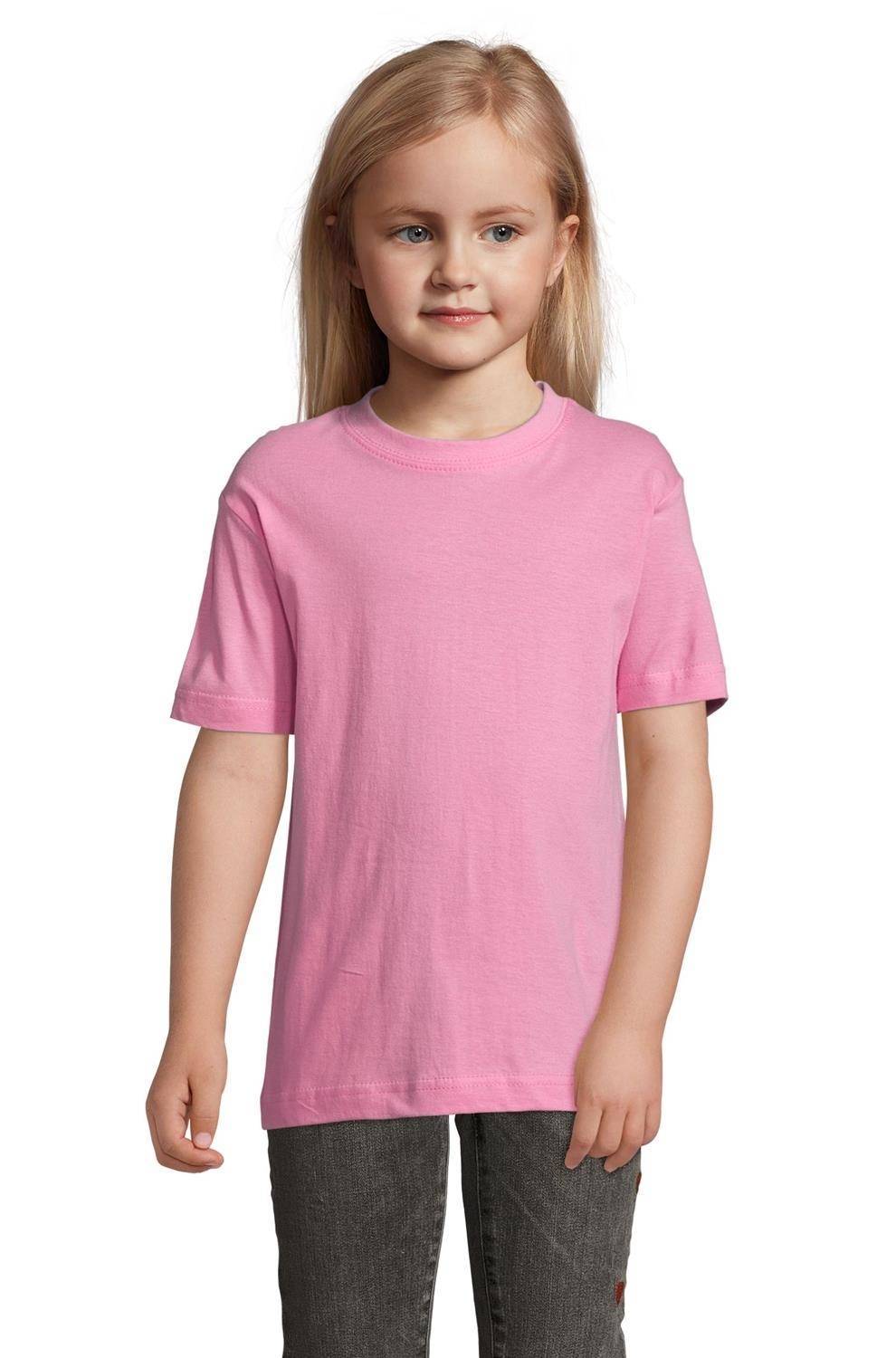 Koszulka t-shirt model dziecięcy Kids Regent