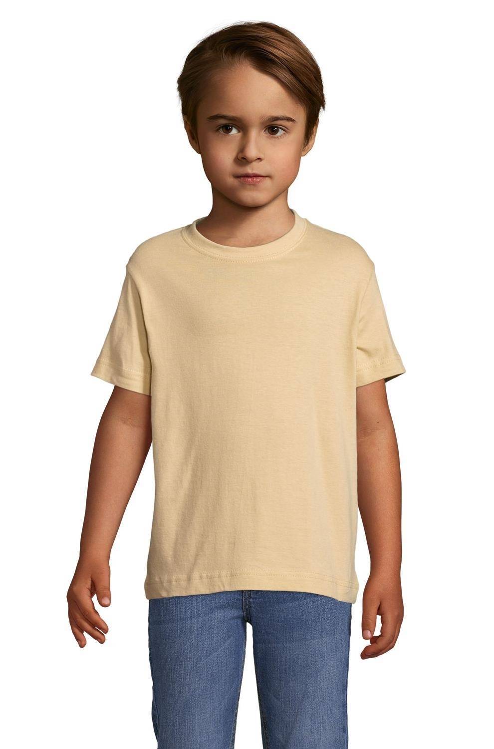 Koszulka t-shirt model dziecięcy Kids Regent