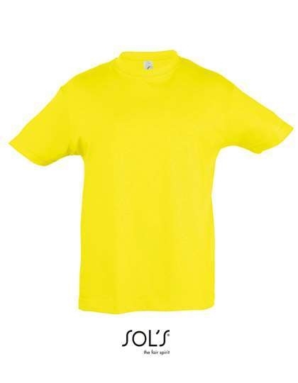 Koszulka t-shirt model dziecięcy Kids Regent