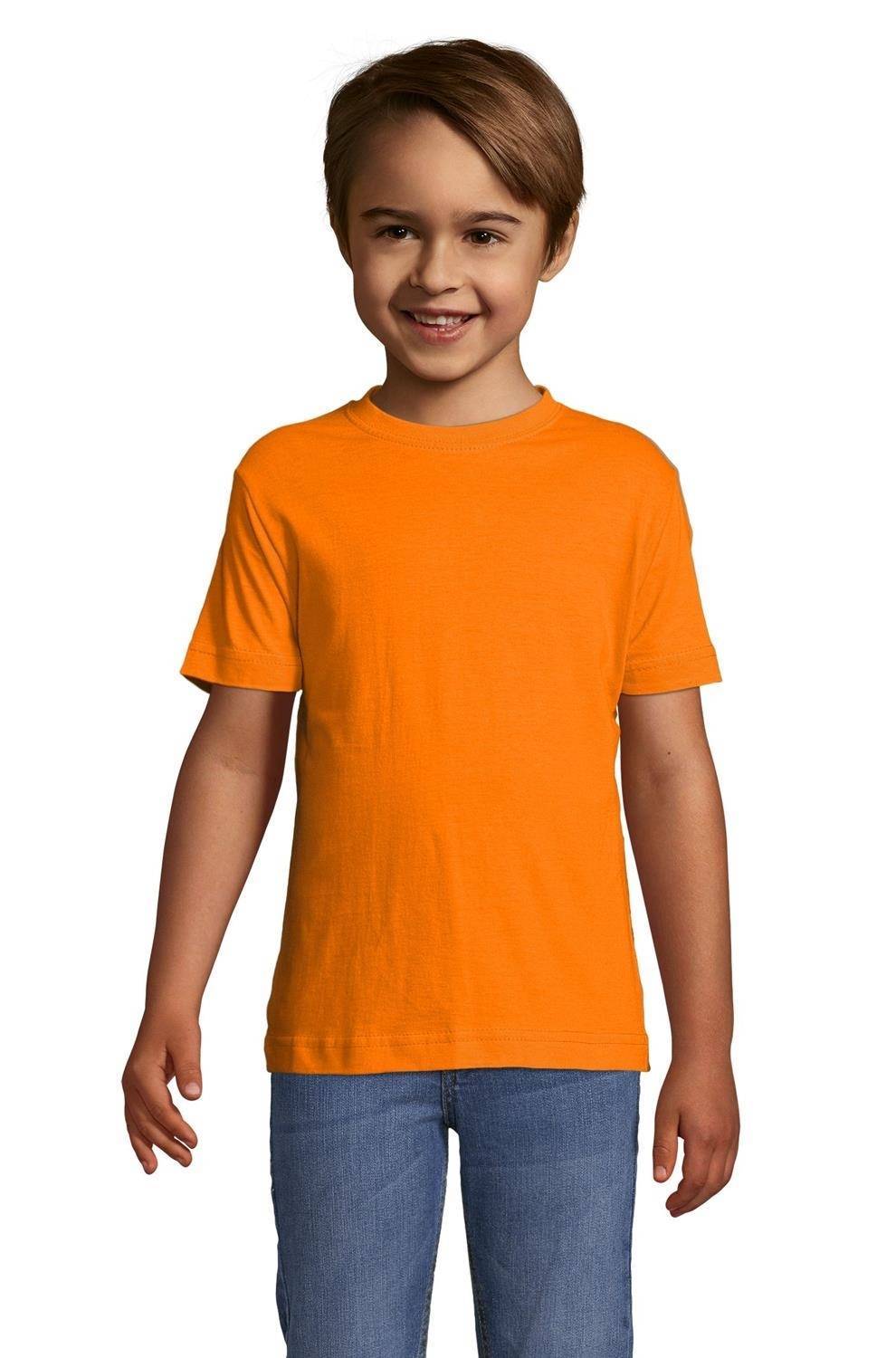 Koszulka t-shirt model dziecięcy Kids Regent