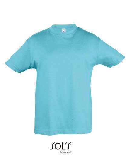 Koszulka t-shirt model dziecięcy Kids Regent