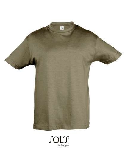 Koszulka t-shirt model dziecięcy Kids Regent