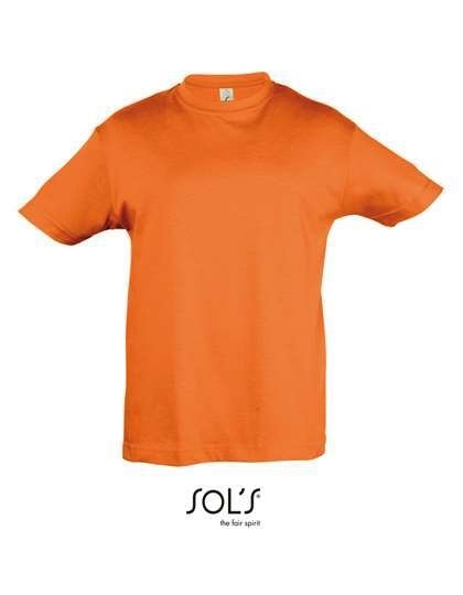 Koszulka t-shirt model dziecięcy Kids Regent