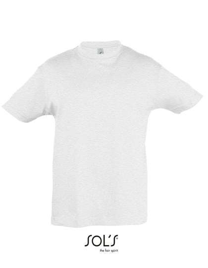 Koszulka t-shirt model dziecięcy Kids Regent