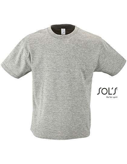 Koszulka t-shirt model dziecięcy Kids Regent