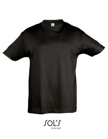 Koszulka t-shirt model dziecięcy Kids Regent