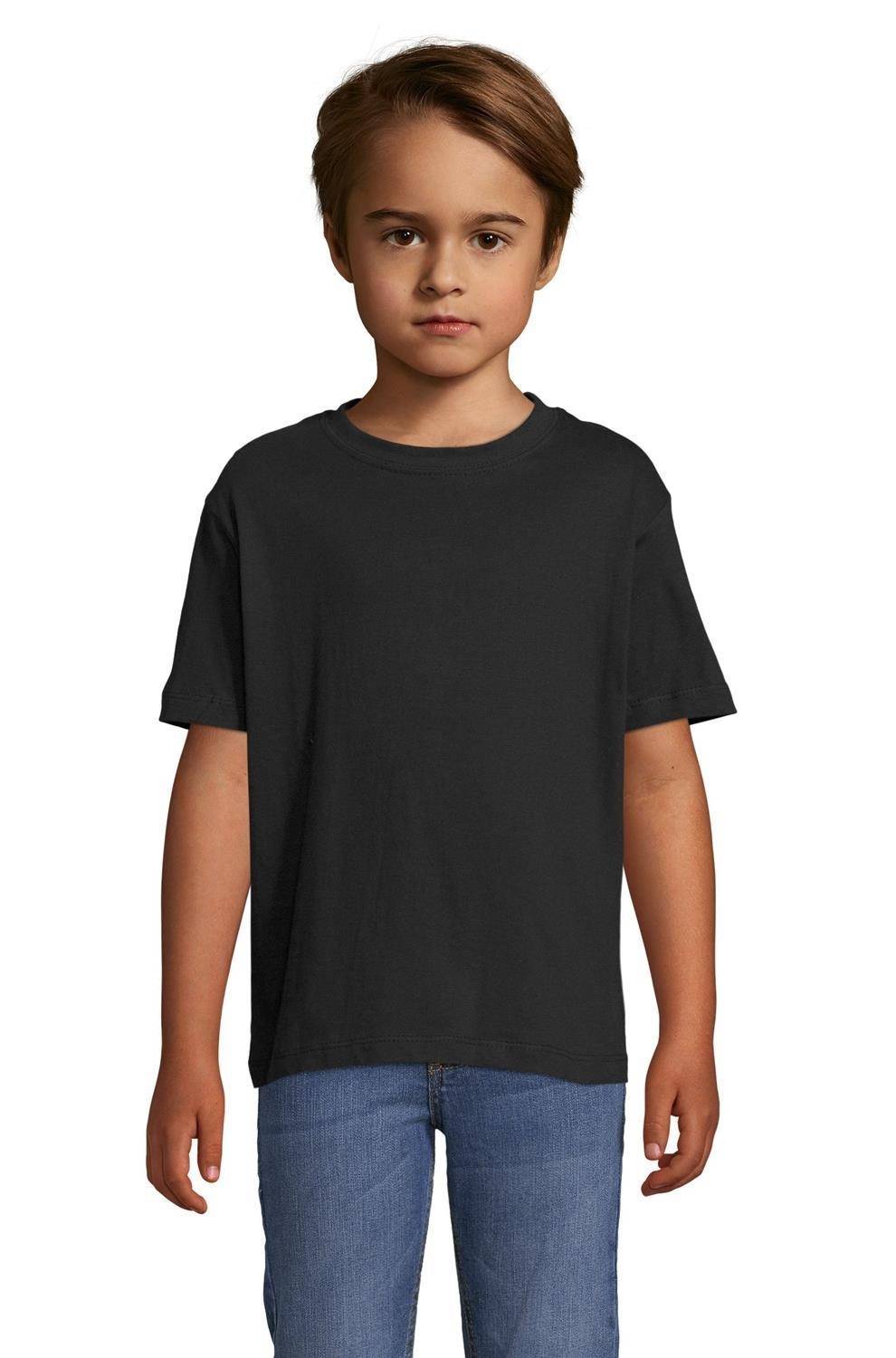 Koszulka t-shirt model dziecięcy Kids Regent
