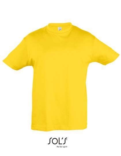 Koszulka t-shirt model dziecięcy Kids Regent