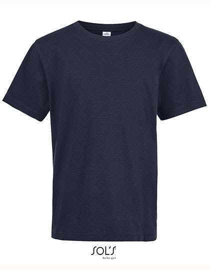 Koszulka t-shirt model dziecięcy Kids Regent