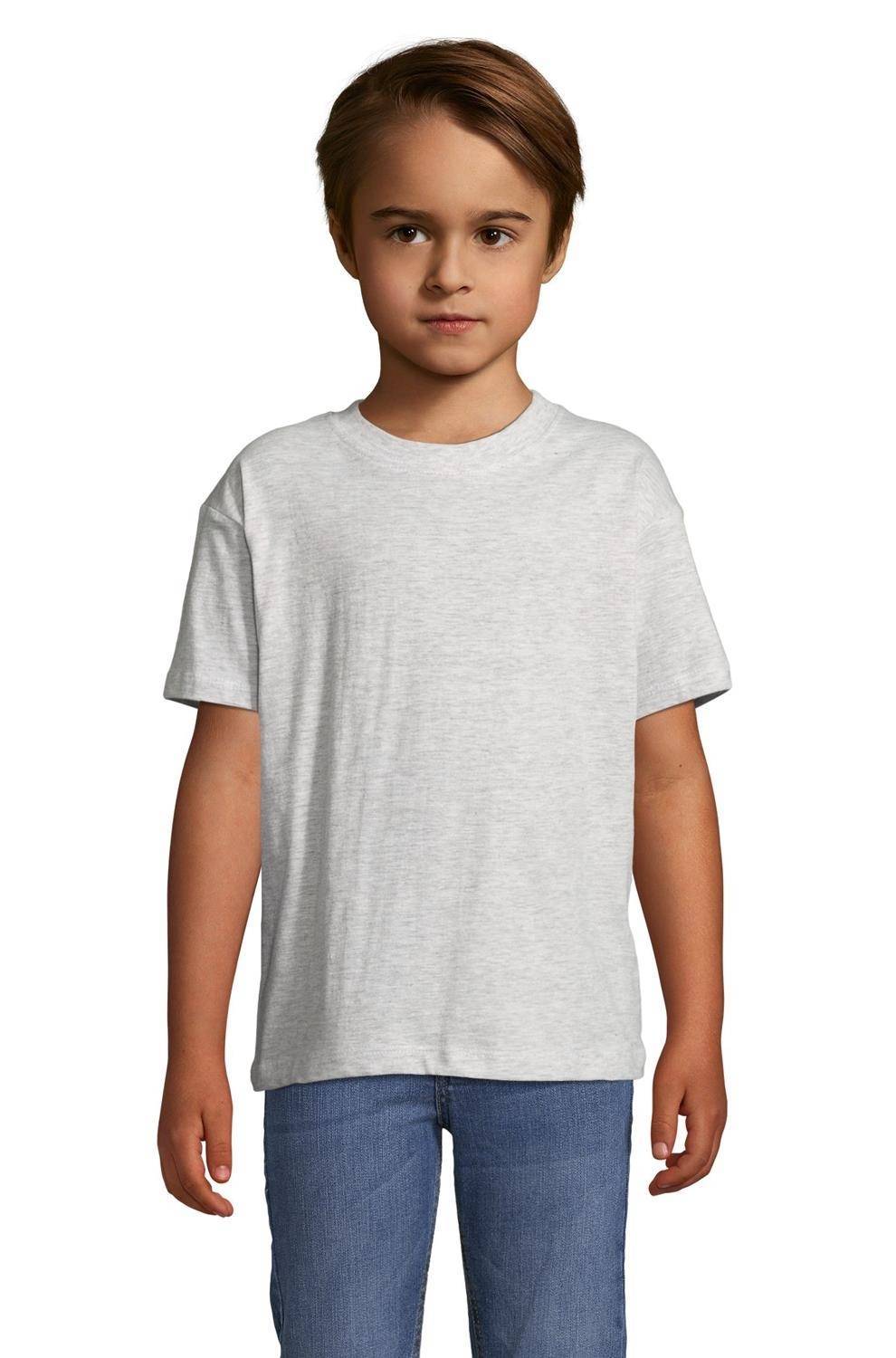 Koszulka t-shirt model dziecięcy Kids Regent