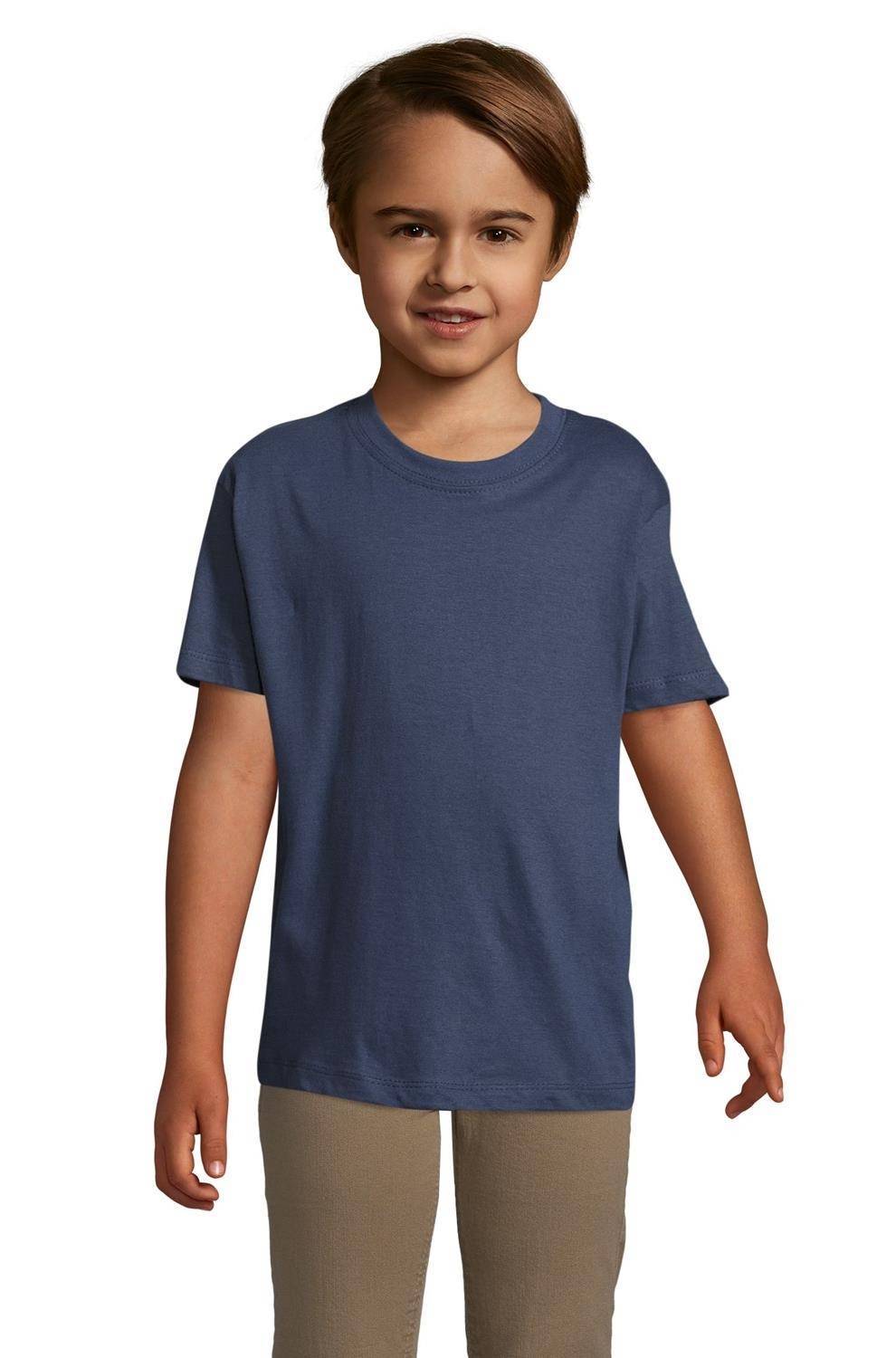 Koszulka t-shirt model dziecięcy Kids Regent