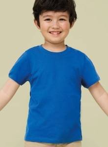 Koszulka t-shirt model dziecięcy Kids Regent