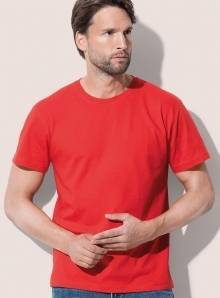 Koszulka t-shirt model męski Comfort