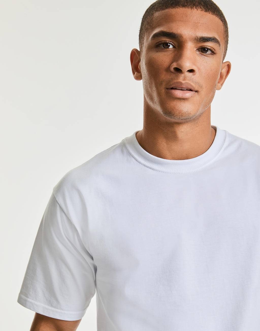 Koszulka t-shirt model męski Gold Label