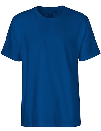 Koszulka t-shirt z bawełny organicznej Neutral