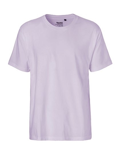 Koszulka t-shirt z bawełny organicznej Neutral
