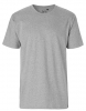 Koszulka t-shirt z bawełny organicznej Neutral