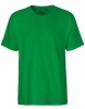 Koszulka t-shirt z bawełny organicznej Neutral