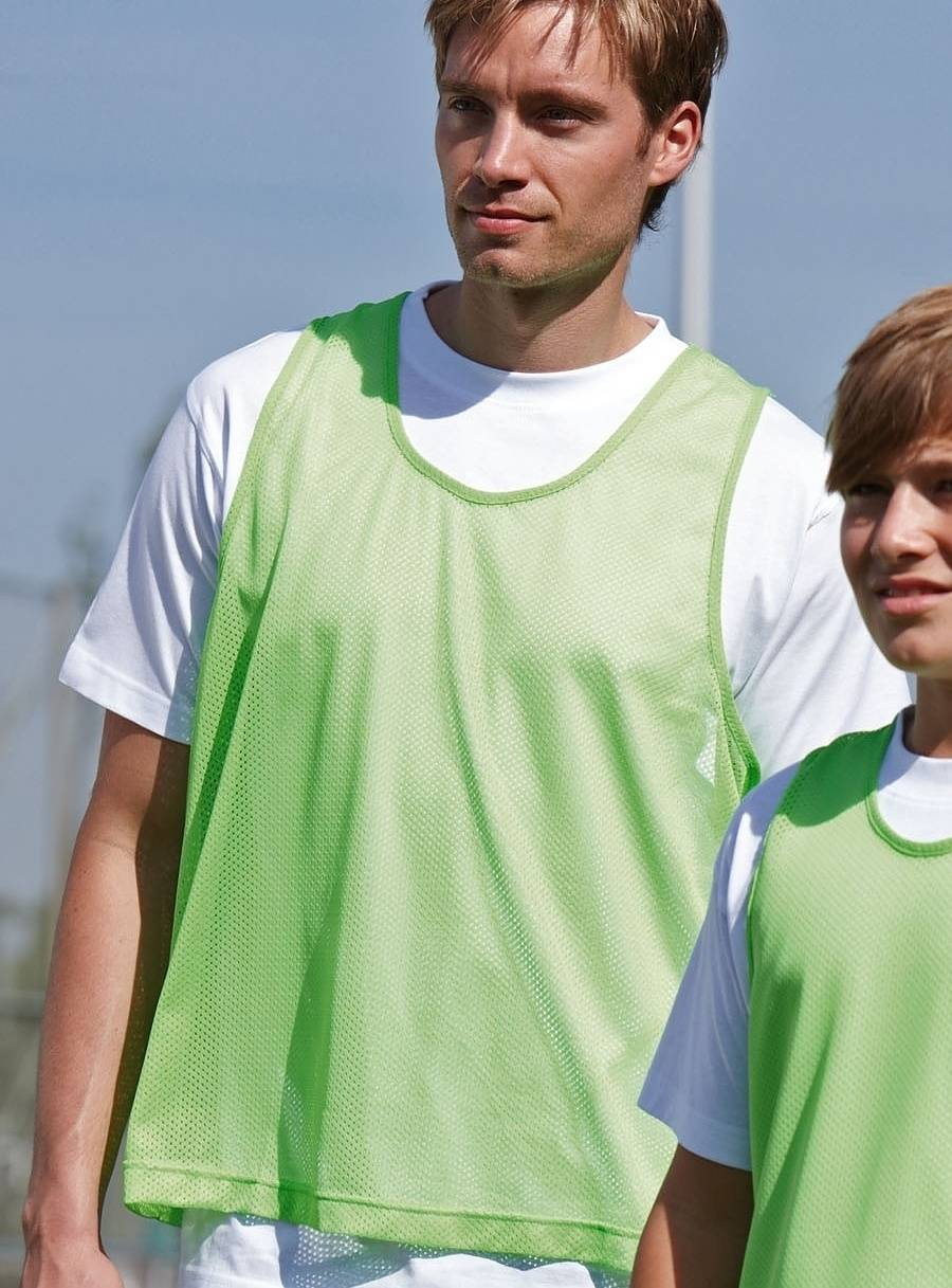 Koszulka treningowa na ramiączkach Team Signal-T