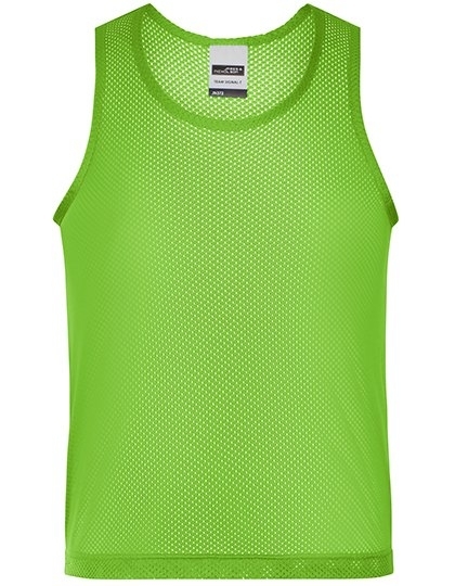 Koszulka treningowa na ramiączkach Team Signal-T