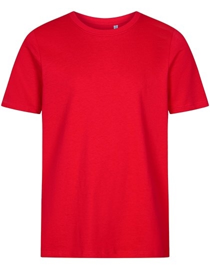 Koszulka z bawełny organicznej Promodoro, model dziecięcy