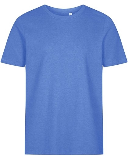 Koszulka z bawełny organicznej Promodoro, model dziecięcy