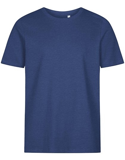 Koszulka z bawełny organicznej Promodoro, model dziecięcy