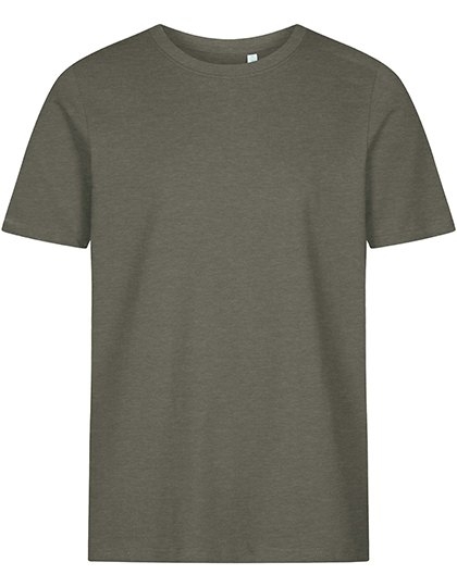 Koszulka z bawełny organicznej Promodoro, model dziecięcy