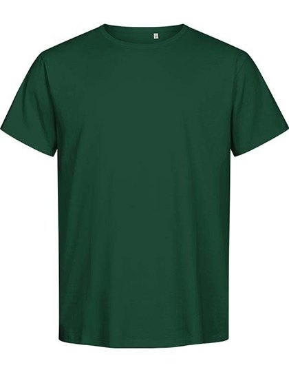 Koszulka z bawełny organicznej Promodoro, model męski