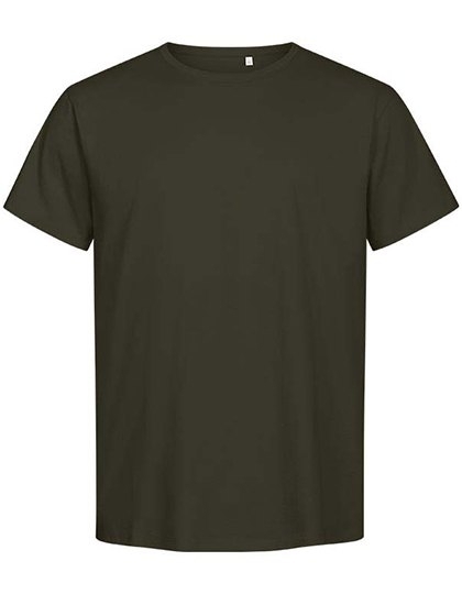 Koszulka z bawełny organicznej Promodoro, model męski