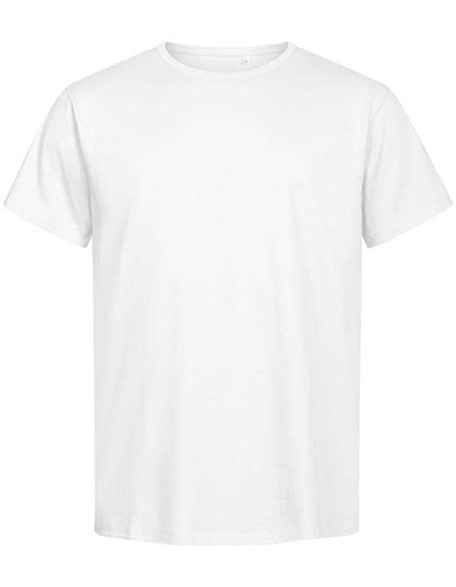 Koszulka z bawełny organicznej Promodoro, model męski