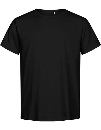 Koszulka z bawełny organicznej Promodoro, model męski