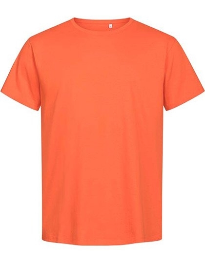 Koszulka z bawełny organicznej Promodoro, model męski