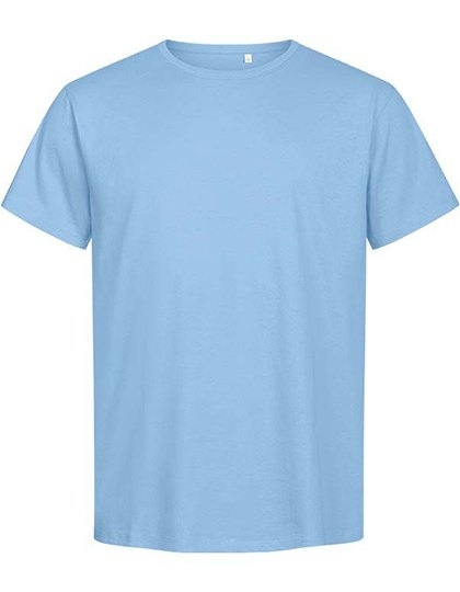 Koszulka z bawełny organicznej Promodoro, model męski