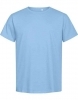 Koszulka z bawełny organicznej Promodoro, model męski