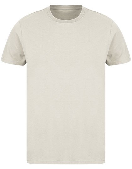 Koszulka z okrągłym dekoltem marki Skinnifit