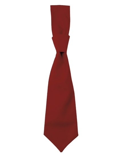 Krawat szeroki we wzorze Messina