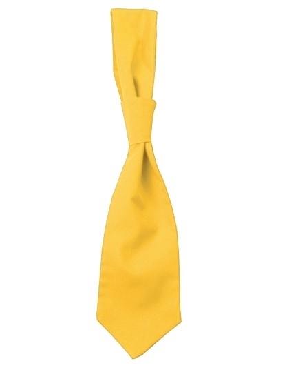 Krawat szeroki we wzorze Messina