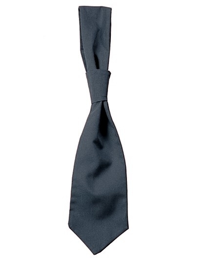 Krawat szeroki we wzorze Messina