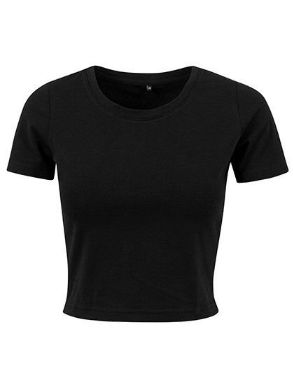 Krótka koszulka damska Cropped Tee