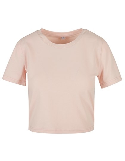 Krótka koszulka damska Cropped Tee