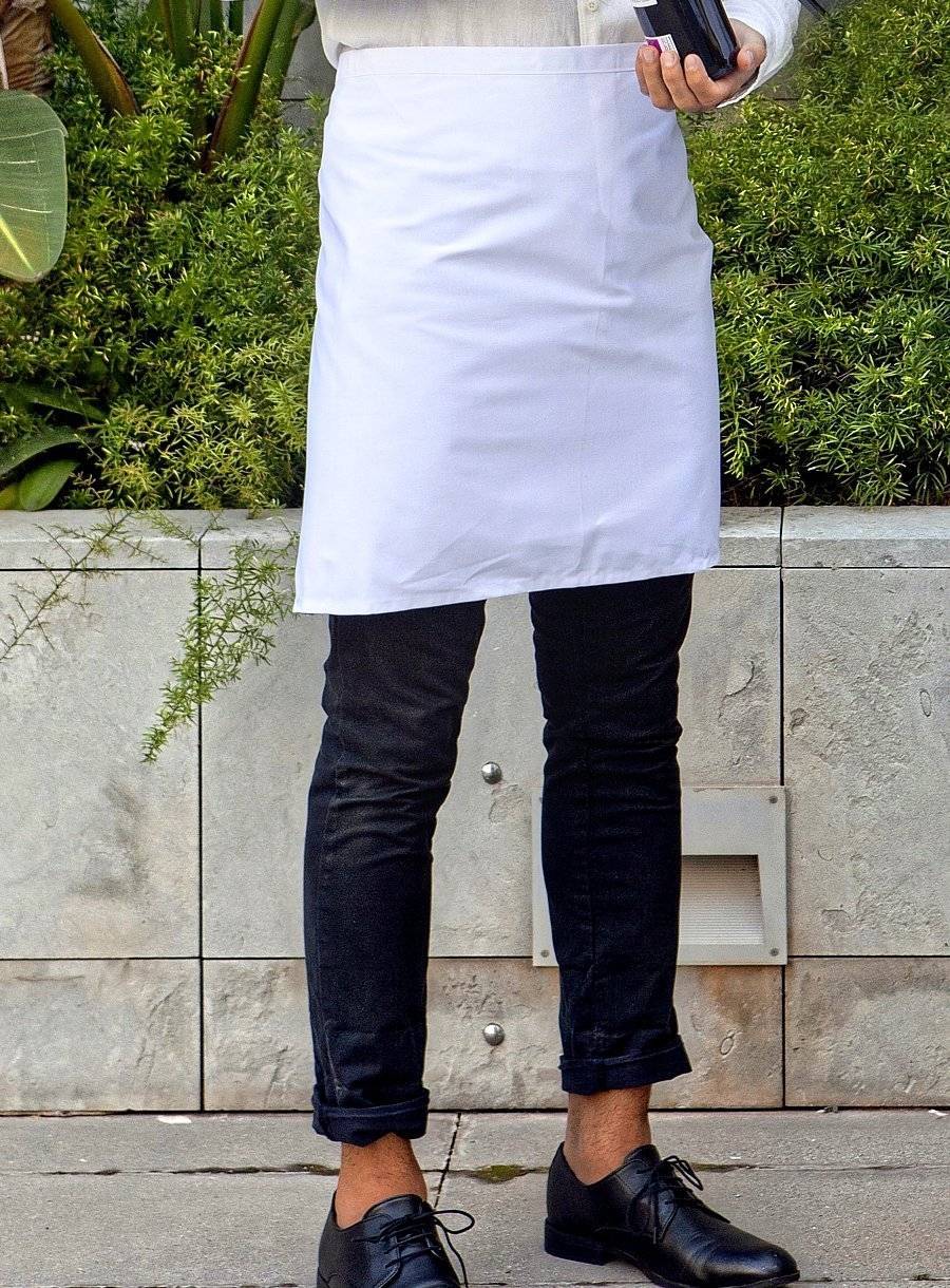 Krótka zapaska kelenrska z kolekcji Business