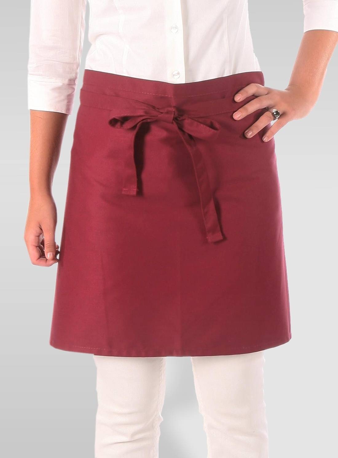 Krótka zapaska kelenrska z kolekcji Business