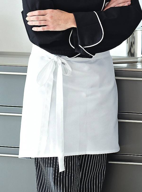 Krótka zapaska z klasycznym wiązaniem