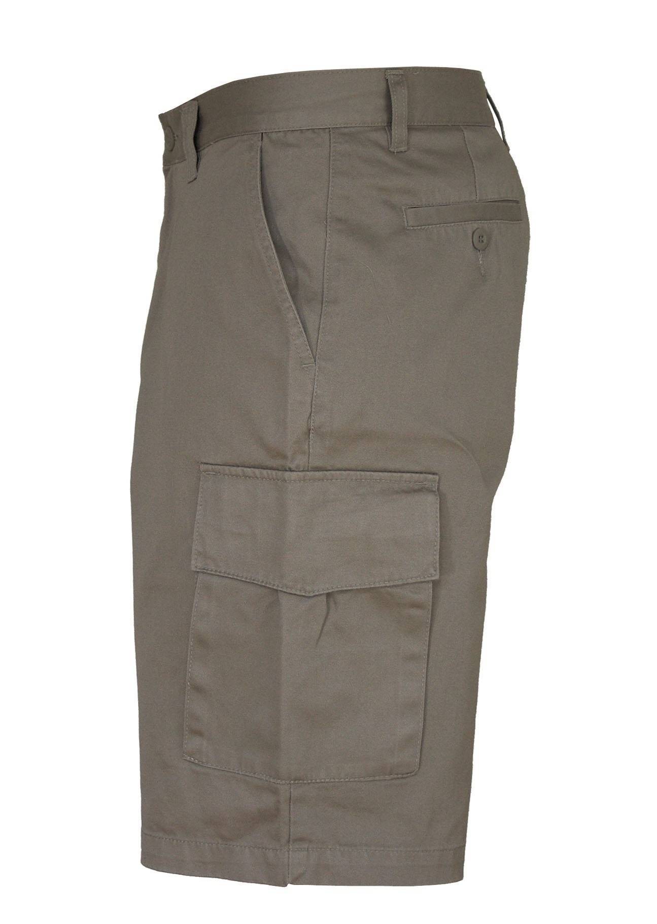 Krótke spodenki robocze Classic Cargo