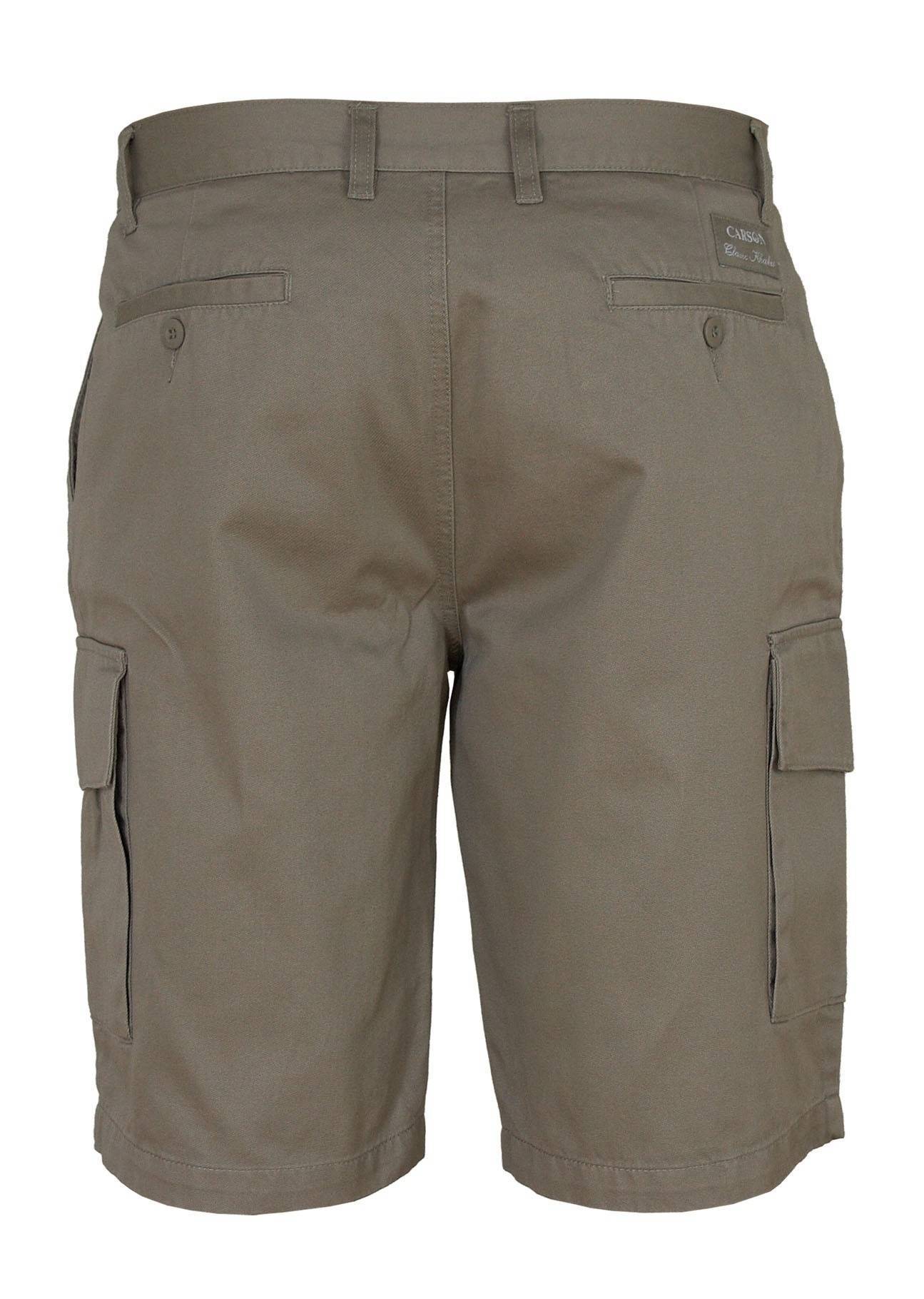 Krótke spodenki robocze Classic Cargo