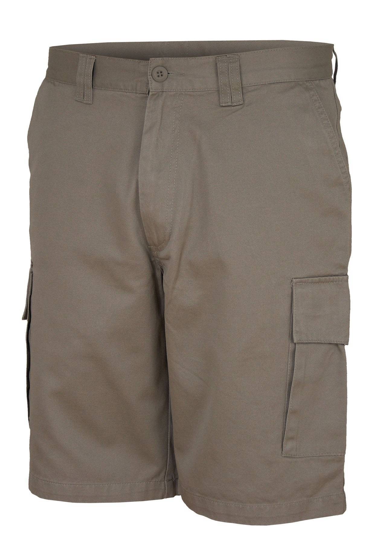 Krótke spodenki robocze Classic Cargo