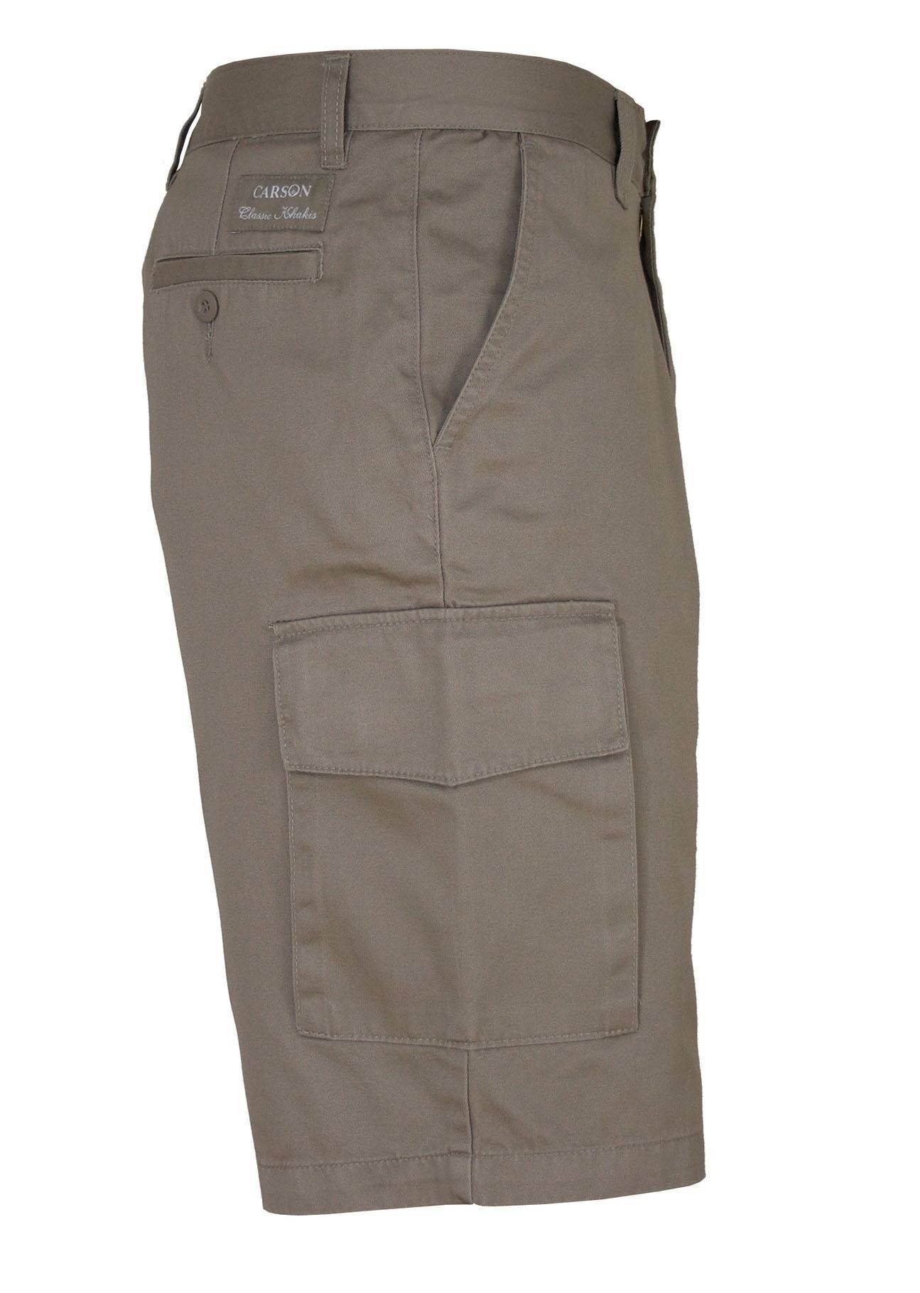 Krótke spodenki robocze Classic Cargo