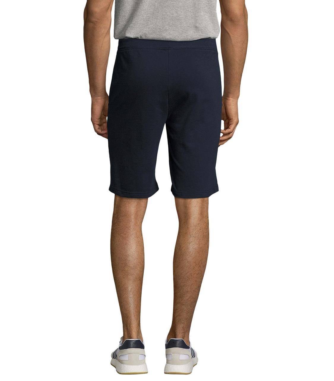 Krótkie spodenki męskie June