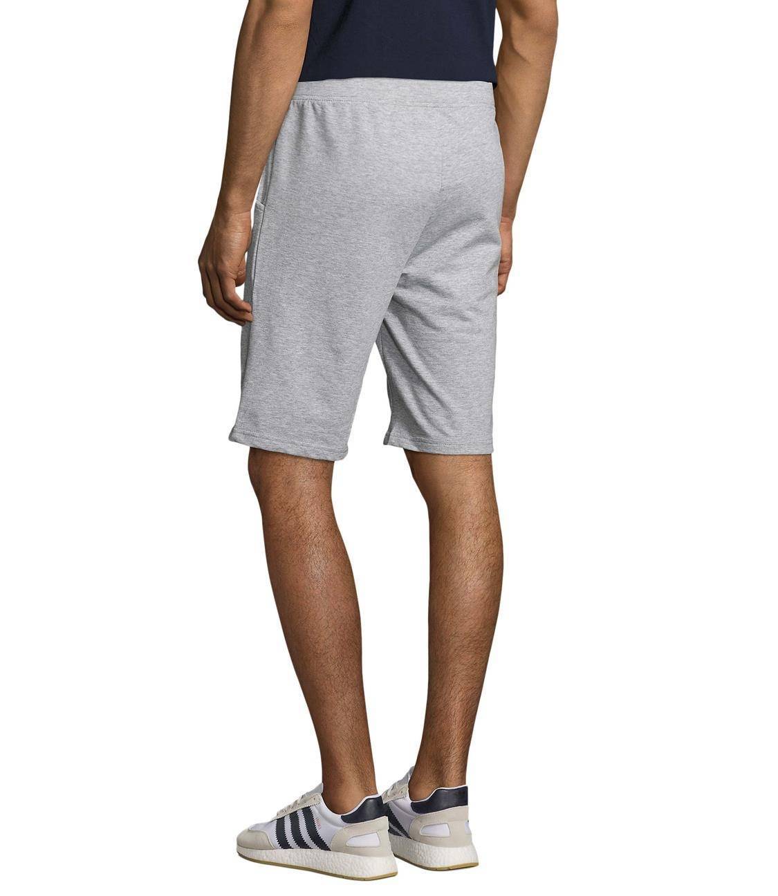 Krótkie spodenki męskie June